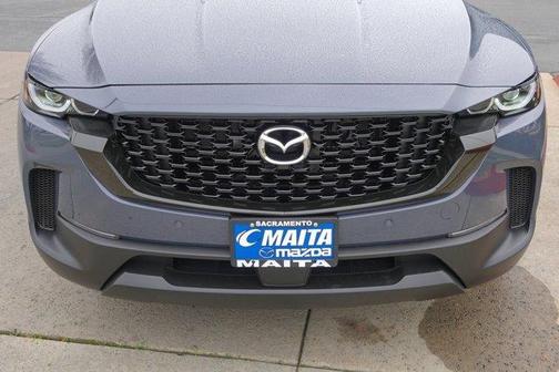 2026 Mazda CX-50 Hybrid PREMIUM PLUS