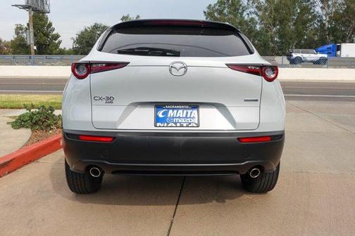 2024 Mazda CX-30 Select