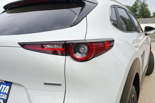 2024 Mazda CX-30 Select
