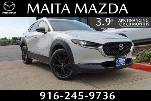 2024 Mazda CX-30 Select