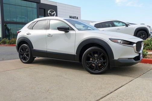 2024 Mazda CX-30 Select
