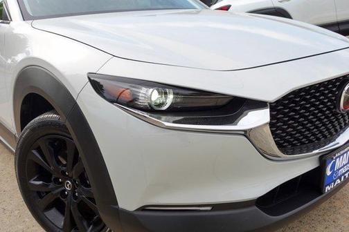 2024 Mazda CX-30 Select