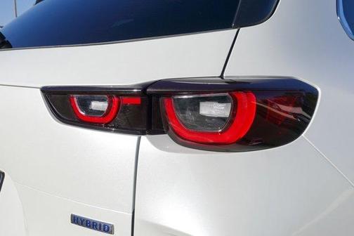 2025 Mazda CX-50 Hybrid PREFERRED PACKAGE