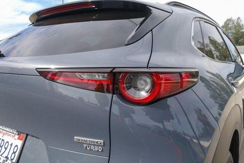2025 Mazda CX-30 2.5 Turbo Premium Package