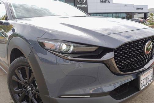 2025 Mazda CX-30 2.5 Turbo Premium Package