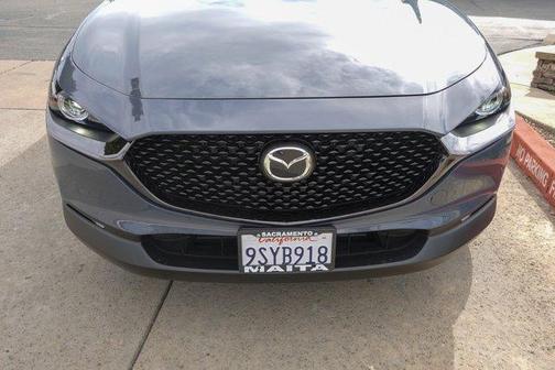 2025 Mazda CX-30 2.5 Turbo Premium Package