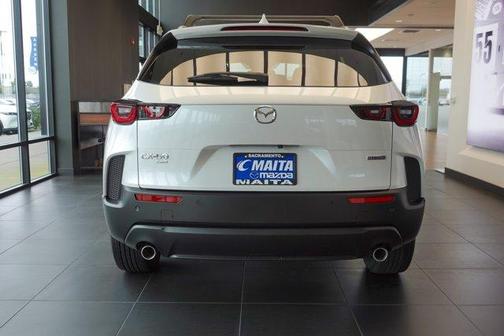 2026 Mazda CX-50 Premium Plus