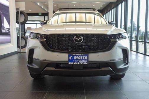 2026 Mazda CX-50 Premium Plus