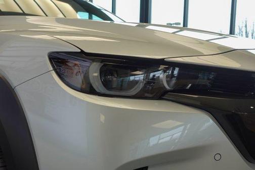 2026 Mazda CX-50 Premium Plus