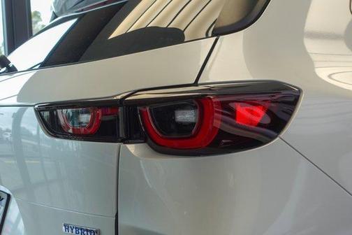 2026 Mazda CX-50 Premium Plus