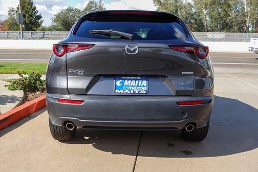 2024 Mazda CX-30 Select