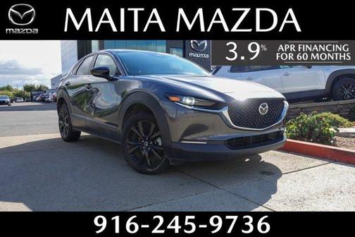 2024 Mazda CX-30 Select