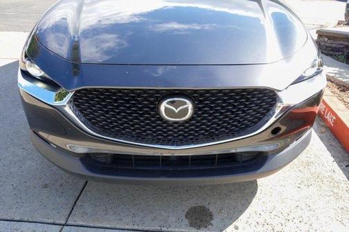 2024 Mazda CX-30 Select