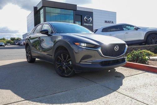 2024 Mazda CX-30 Select