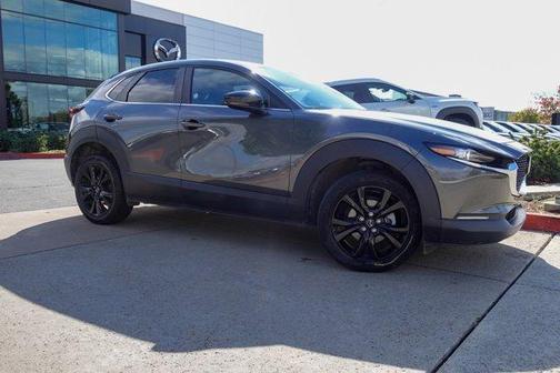 2024 Mazda CX-30 Select