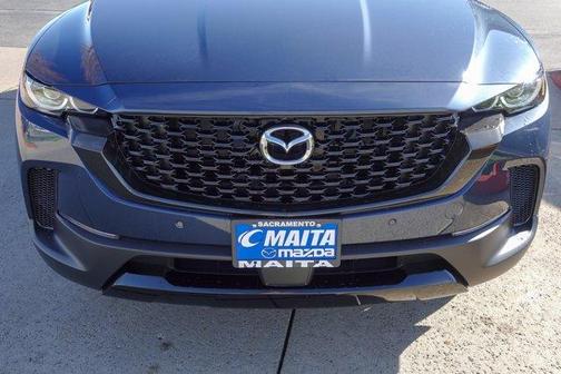 2026 Mazda CX-50 Premium