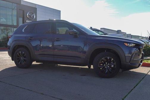 2026 Mazda CX-50 Premium