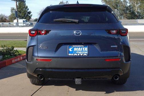 2026 Mazda CX-50 Premium