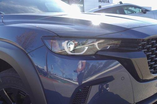 2026 Mazda CX-50 Premium