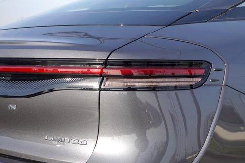 2024 Toyota Crown Limited