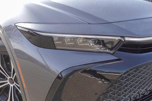 2024 Toyota Crown Limited