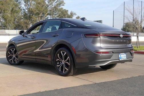 2024 Toyota Crown Limited