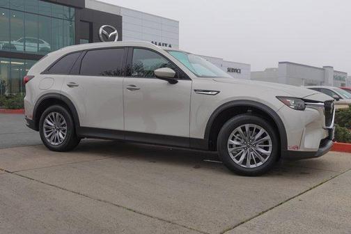 2024 Mazda CX-90 PHEV Preferred