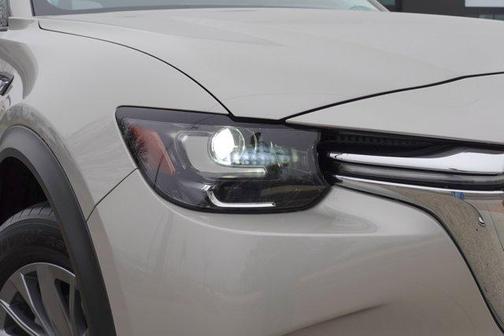 2024 Mazda CX-90 PHEV Preferred