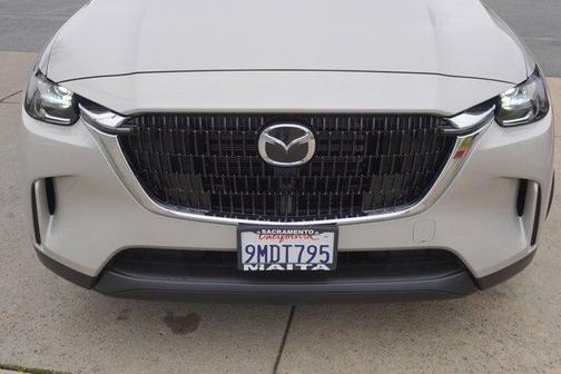 2024 Mazda CX-90 PHEV Preferred