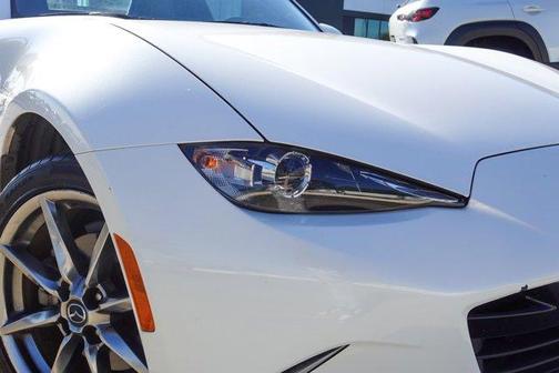 2023 Mazda MX-5 Miata Grand Touring