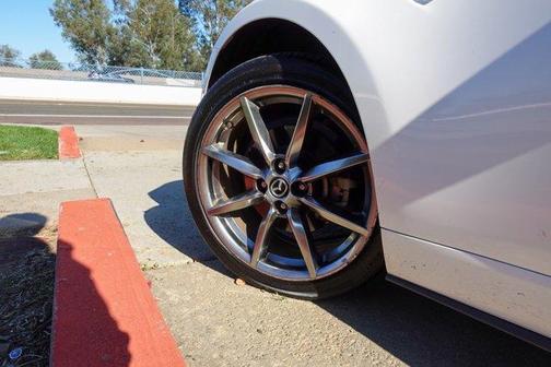 2023 Mazda MX-5 Miata Grand Touring