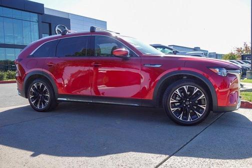 2024 Mazda CX-90 Premium