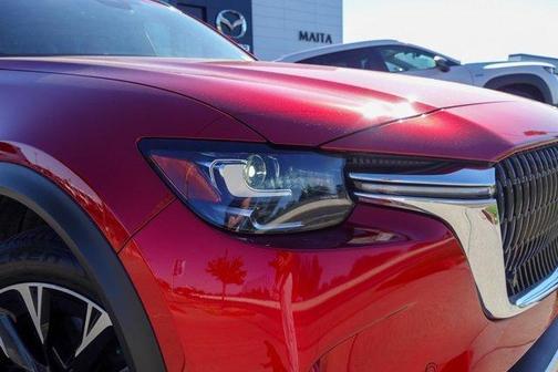2024 Mazda CX-90 Premium