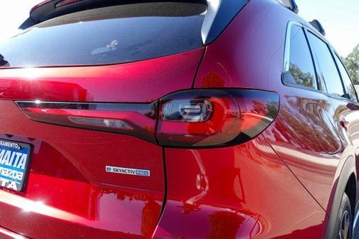 2024 Mazda CX-90 Premium