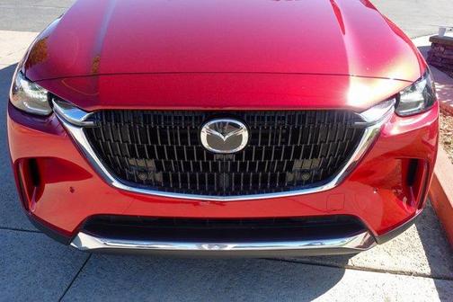 2024 Mazda CX-90 Premium