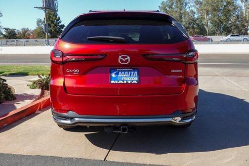 2024 Mazda CX-90 Premium