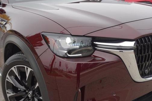 2024 Mazda CX-90 PHEV Premium