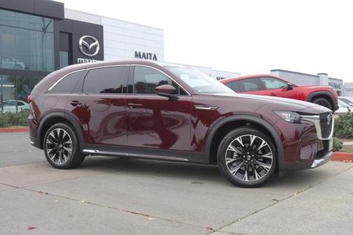 2024 Mazda CX-90 PHEV Premium