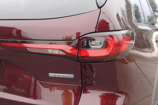 2024 Mazda CX-90 PHEV Premium