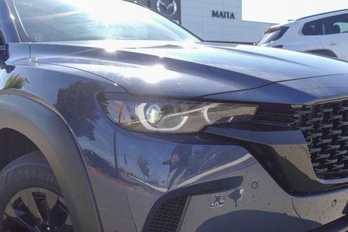 2026 Mazda CX-50 Premium