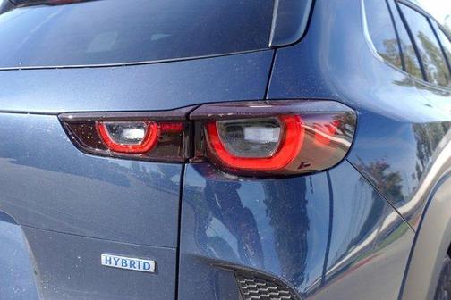 2026 Mazda CX-50 Premium