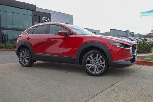 2025 Mazda CX-30 Premium Package