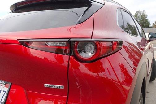 2025 Mazda CX-30 Premium Package