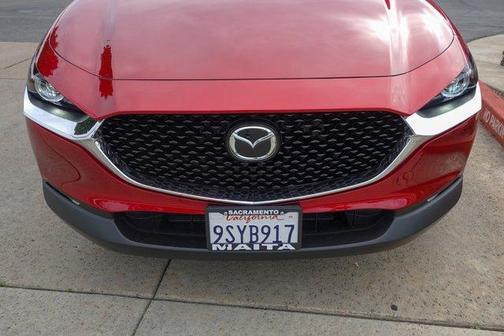 2025 Mazda CX-30 Premium Package