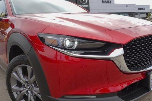 2025 Mazda CX-30 Premium Package
