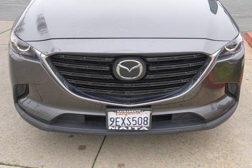 2023 Mazda CX-9 Touring Plus