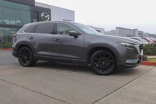 2023 Mazda CX-9 Touring Plus