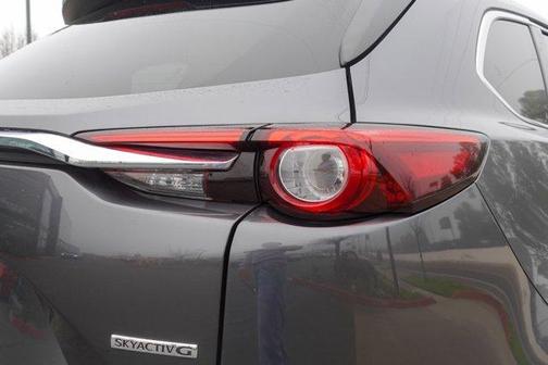 2023 Mazda CX-9 Touring Plus