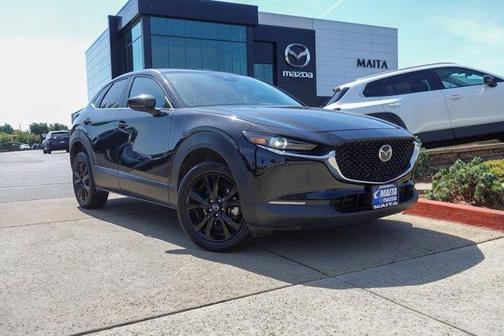 2024 Mazda CX-30 Select