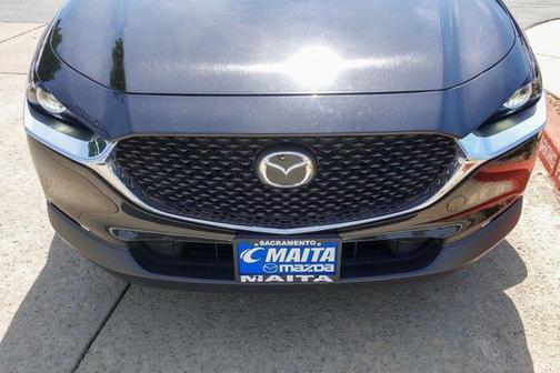 2024 Mazda CX-30 Select